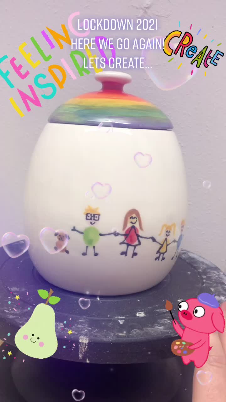 @Popolo Ceramico
