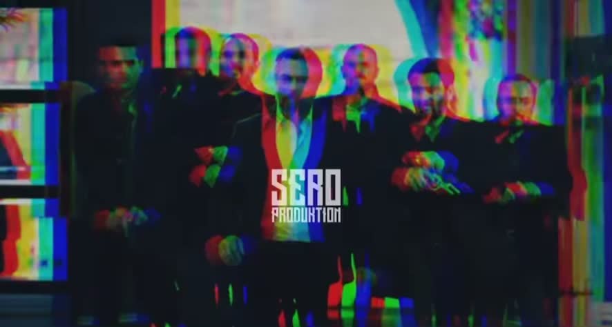 @Sero Prod