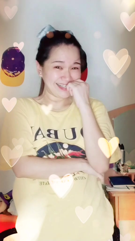 @Abie Gail
