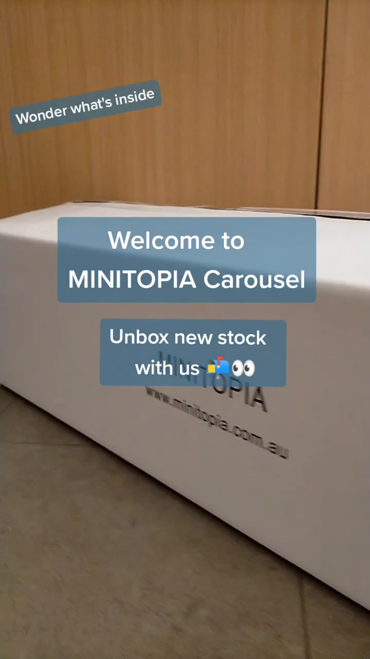 @Minitopia
