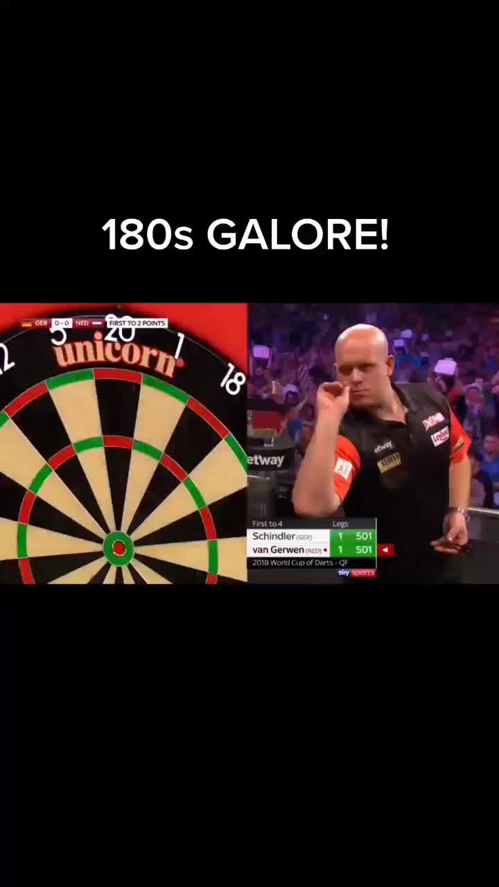 @Dartsworld