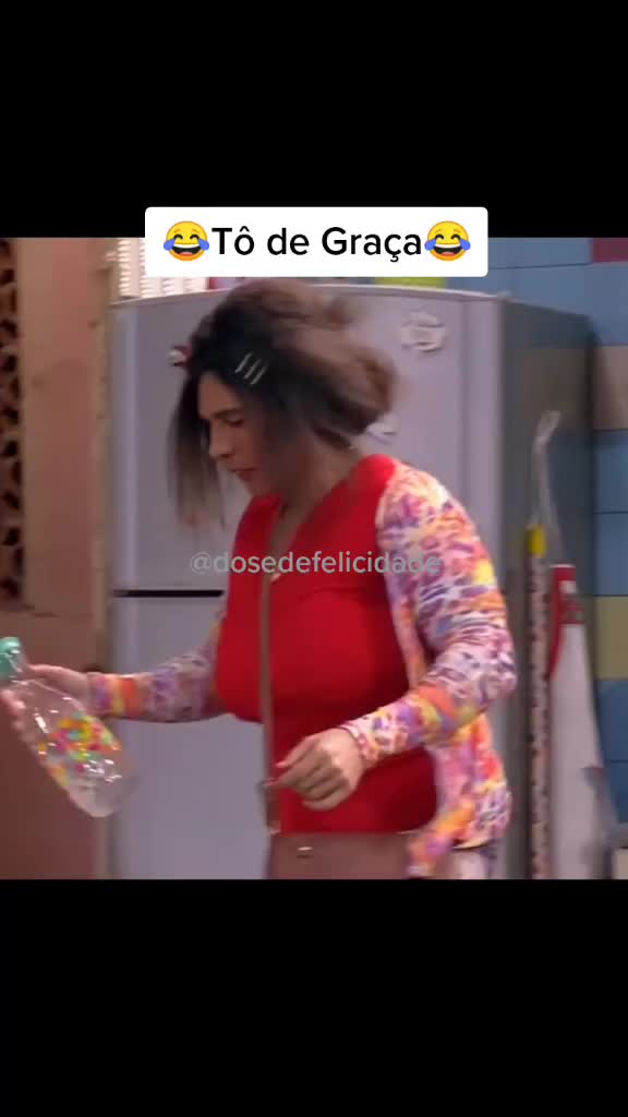 @Dose de Felicidade