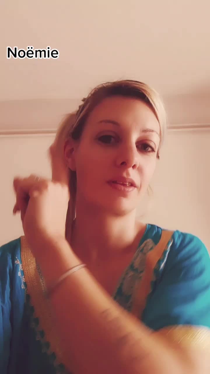 @No&euml; passionn&eacute;e de muscu