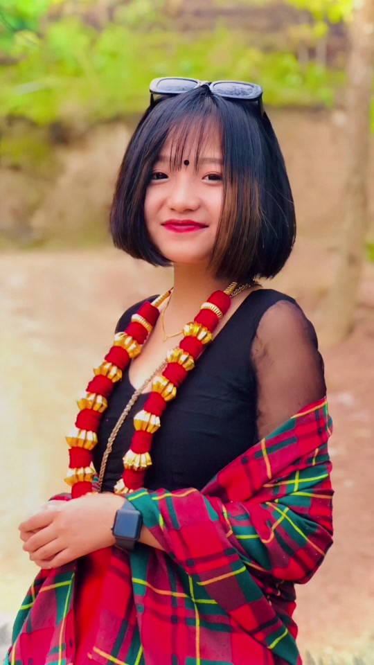 @Brikshya Angbo Limbu_🇳🇵