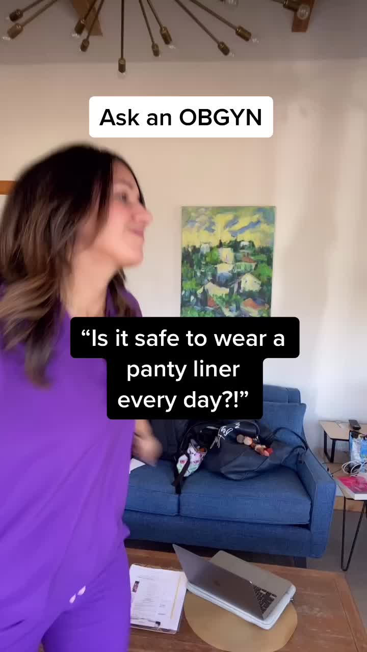 @Dr. Ali | The Latina Doc