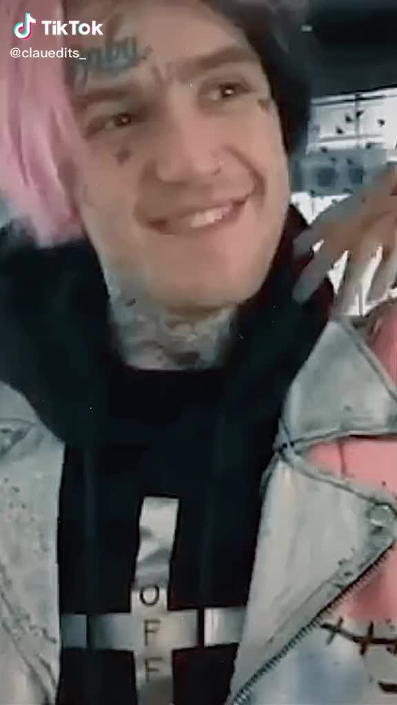 @Lil peep 🕊🥺🖤💫