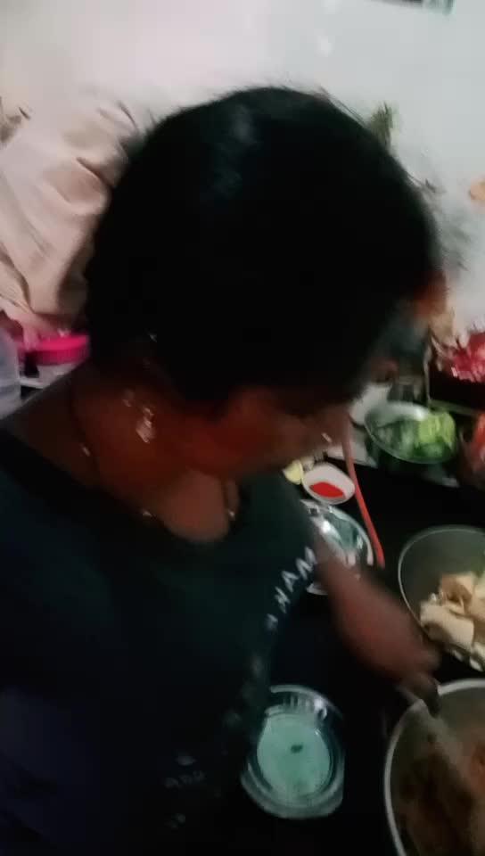 @Keerthi K புன்னகை அரசி