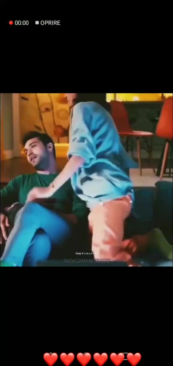 @Seriale turcești ❤️