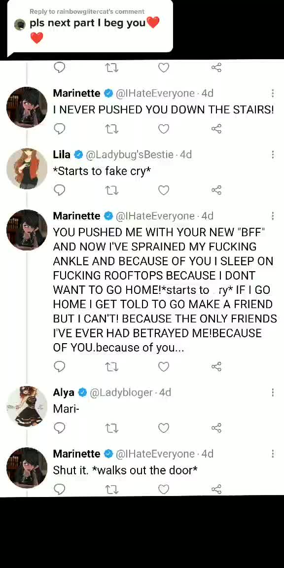 @Miraculous🐞🐈&zwj;⬛