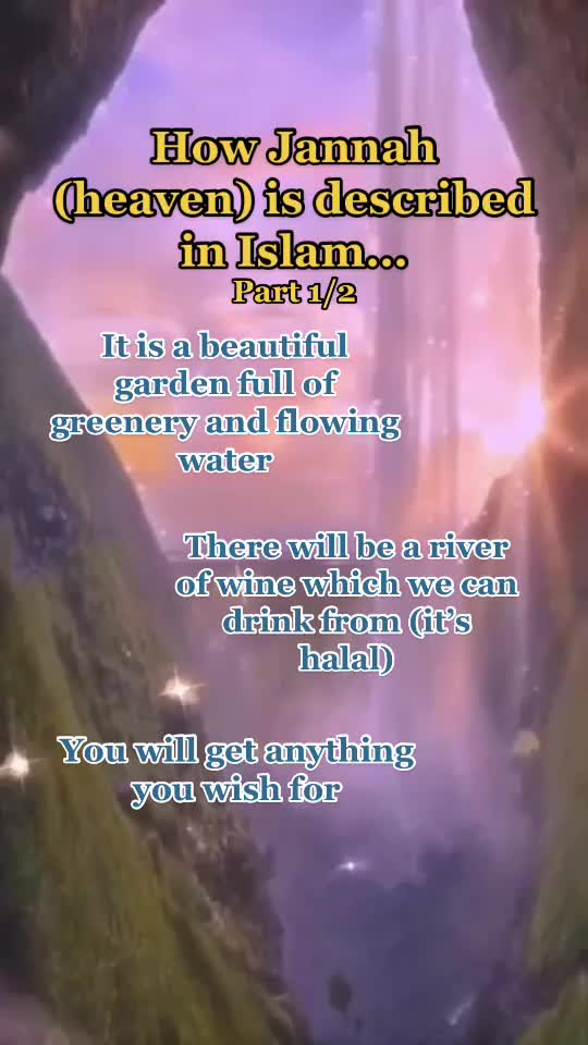 @Allahuakbar ❤️