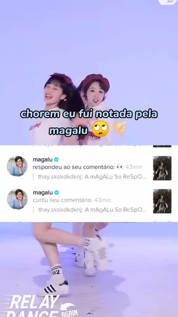 @tchau...
