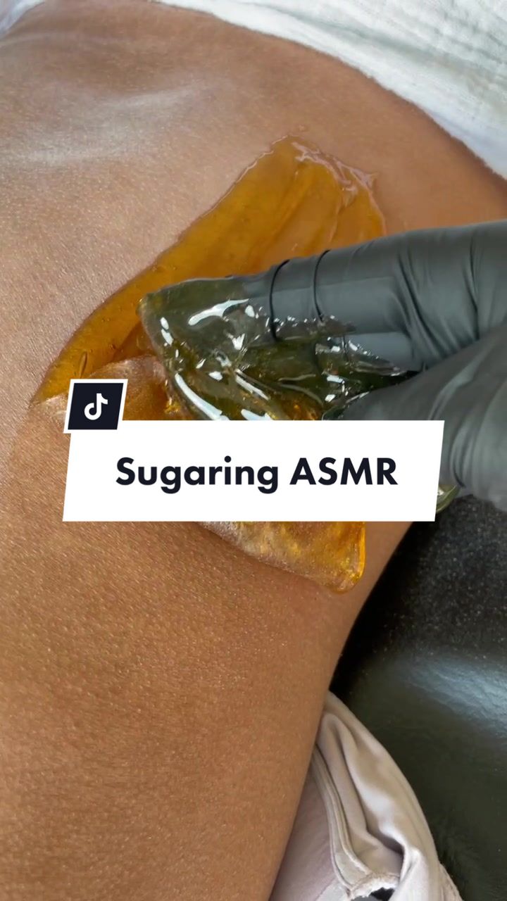 @Jillian Ledy | Body Sugaring