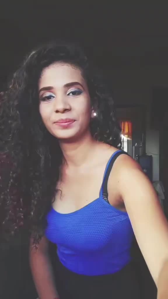 @Vidya Fokeerbux 🥵