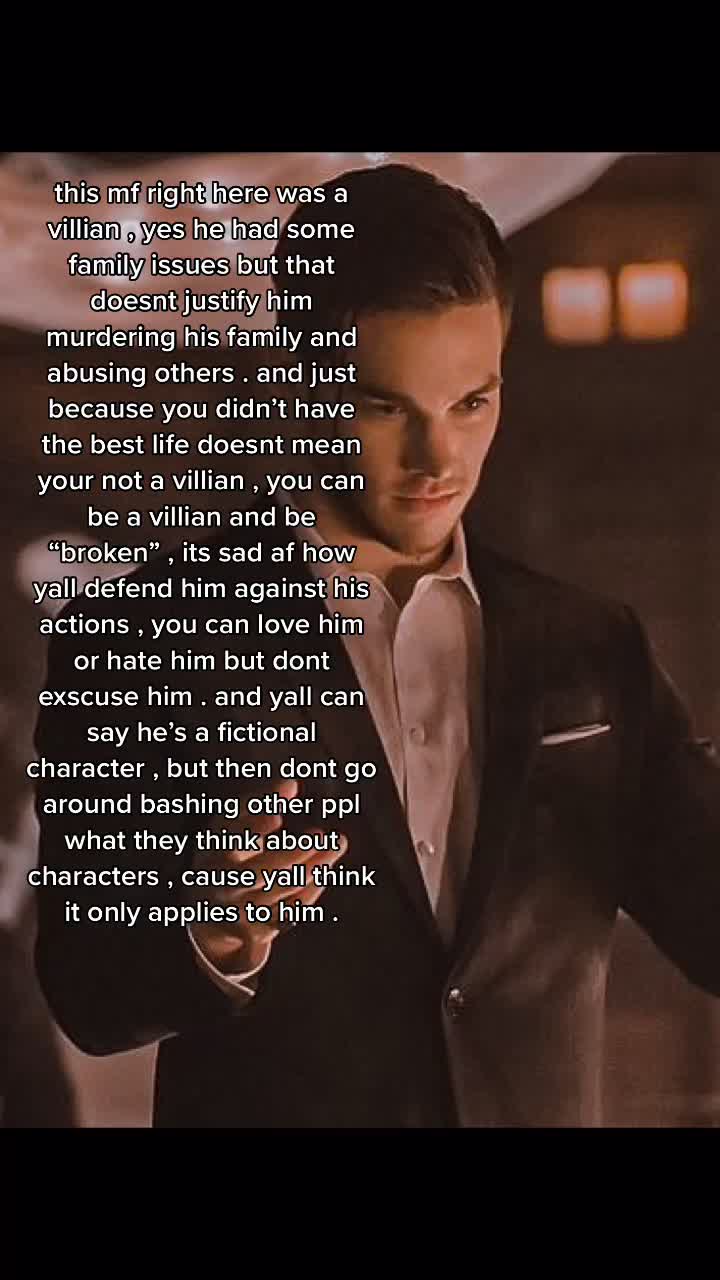 @mikaelson