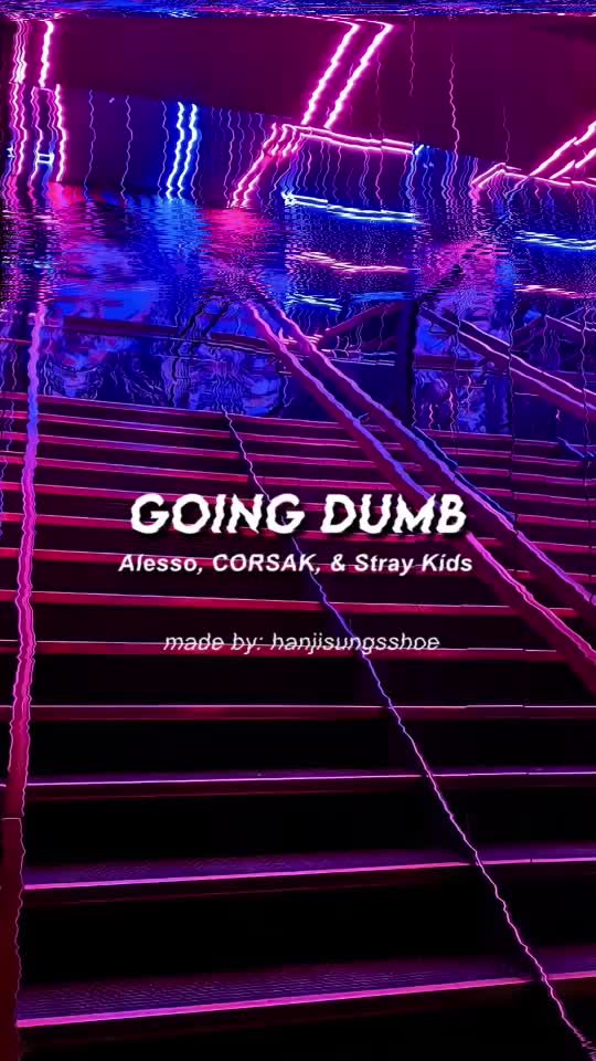 @han jisung's shoe