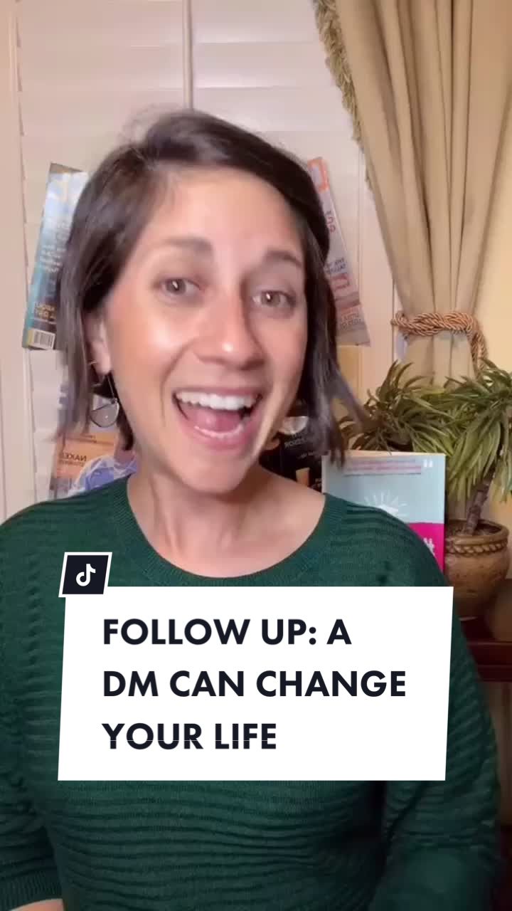 @Amanda Nachman I Author