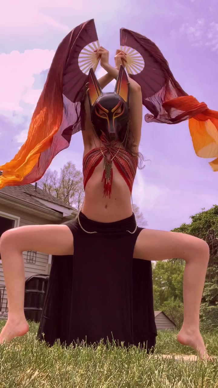 @hexmaiden