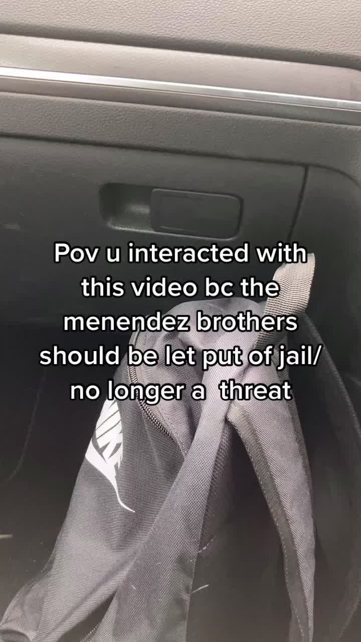 @They are victims