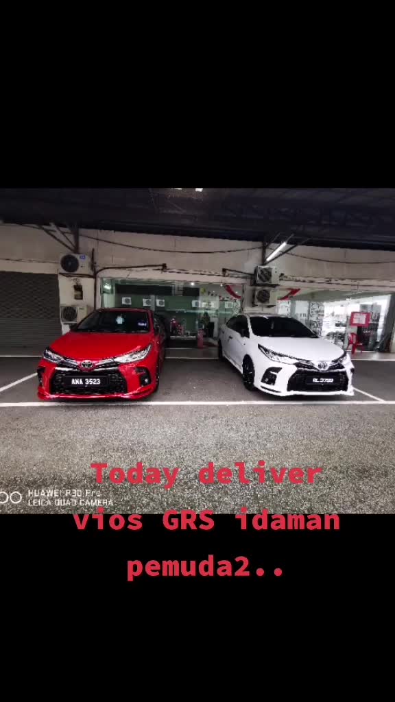 @ZACK KING TOYOTA MALAYSIA
