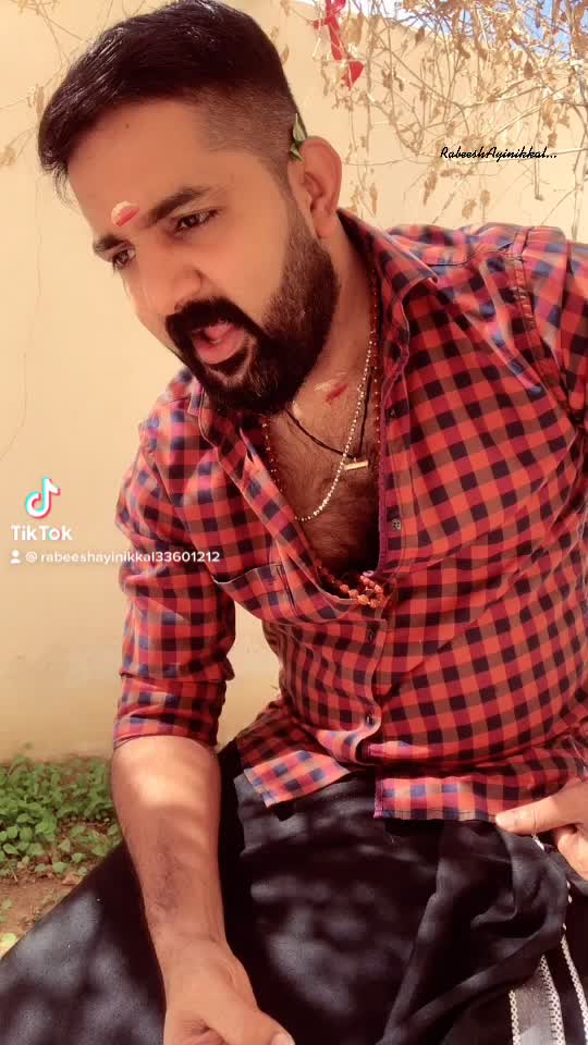 @RabeeshAyinikkal _