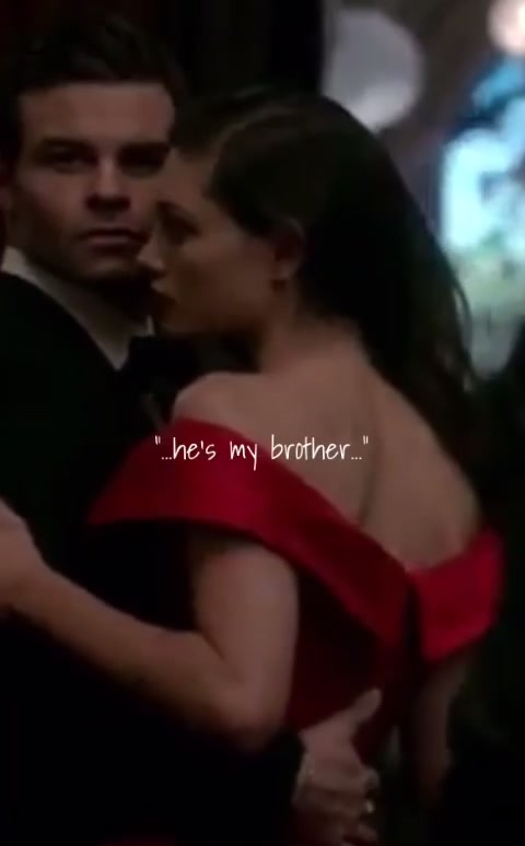 @To & Tvd stories & Edits