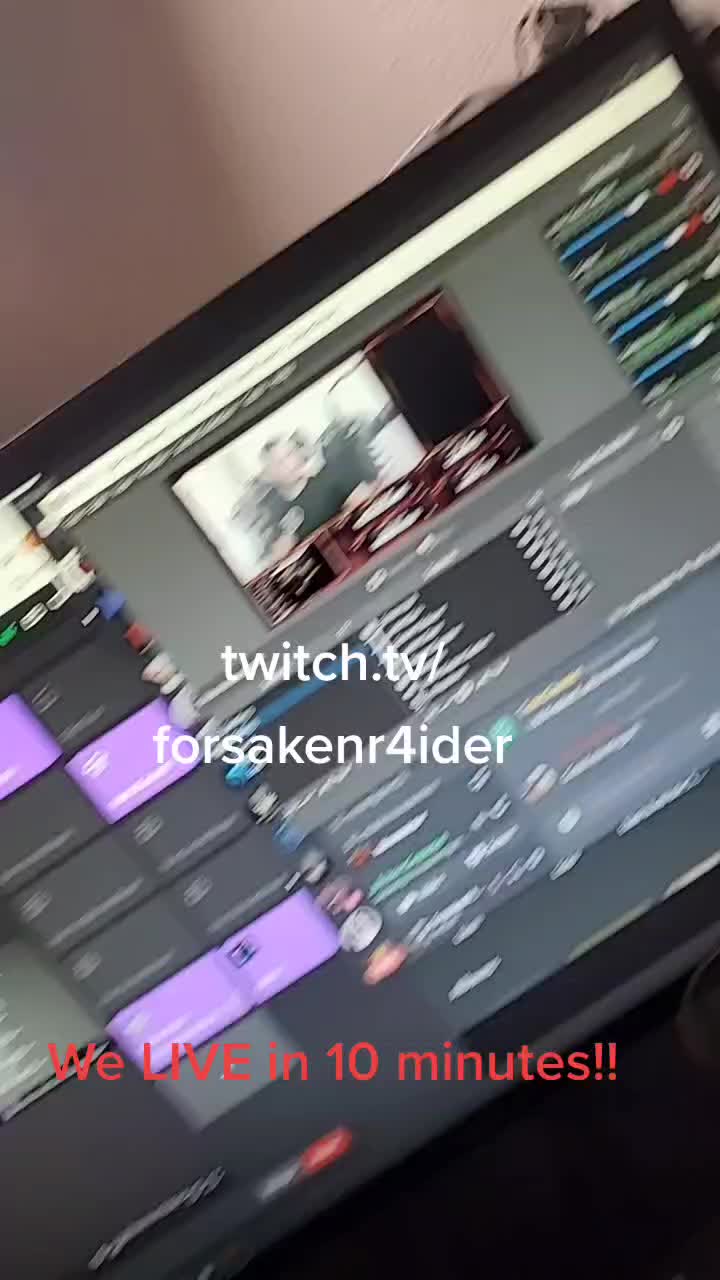 @ForsakenR4ider