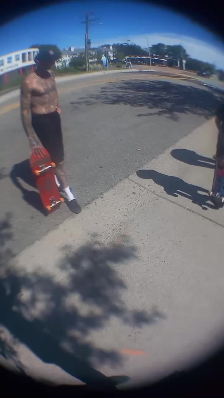 @Will Anderson757