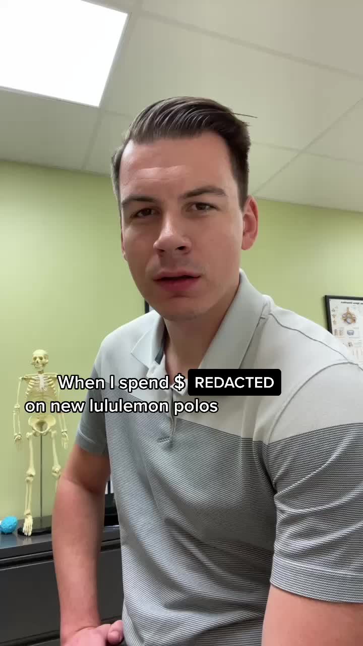 @Dr. Dan, DPT