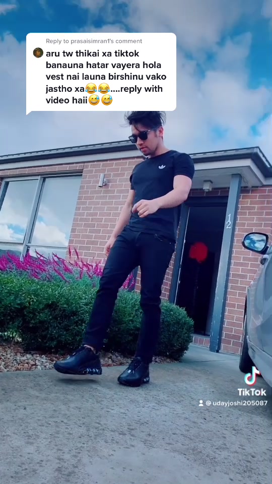@Josh
