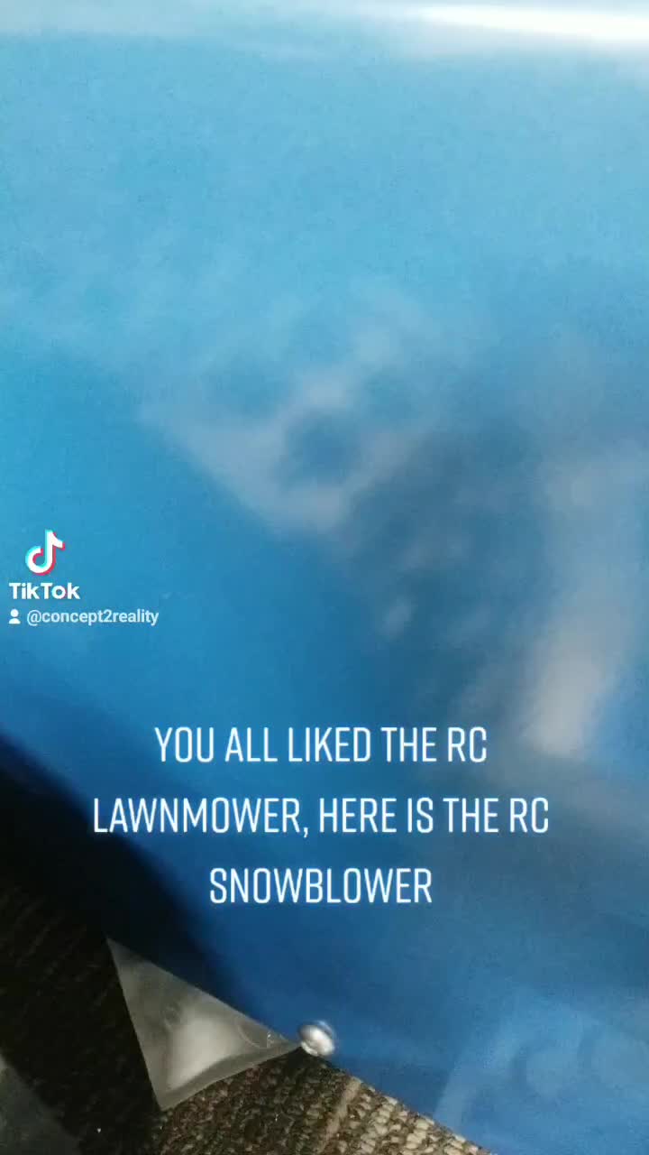 @Concept2Reality