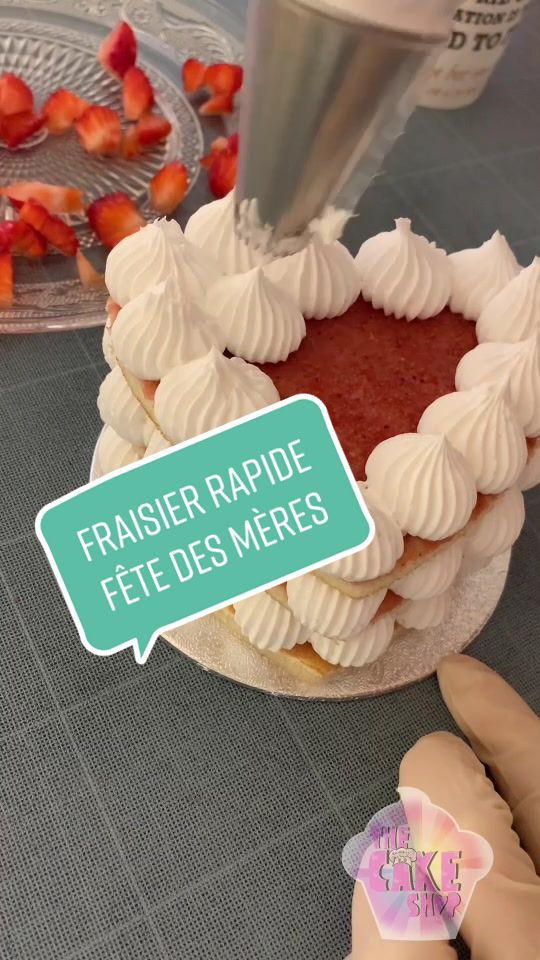 @Alice J Cake designer