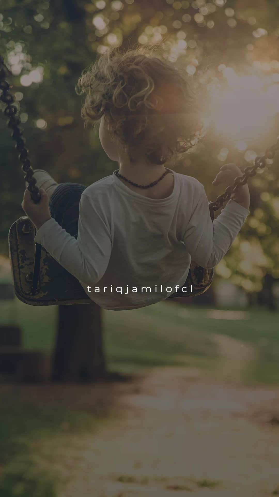 @Tariq Jamil