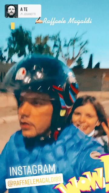 @Raffaele Magaldi