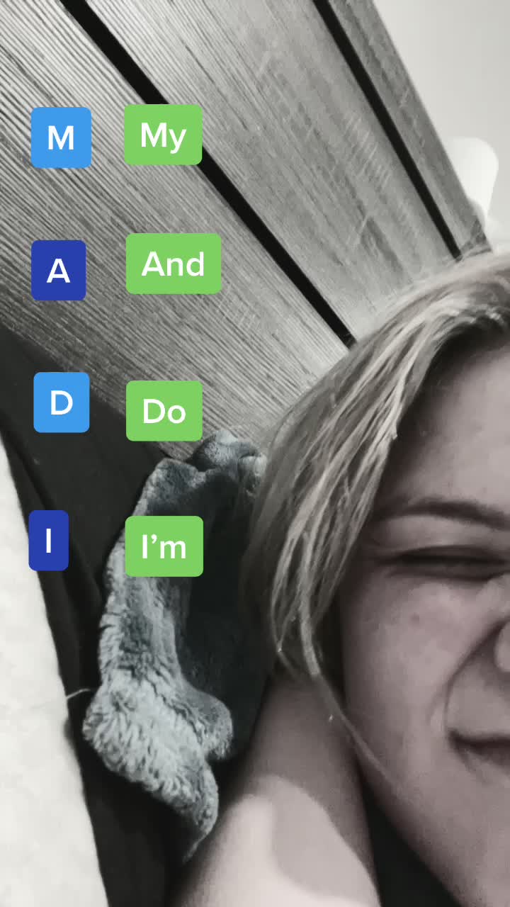 @Madi💕