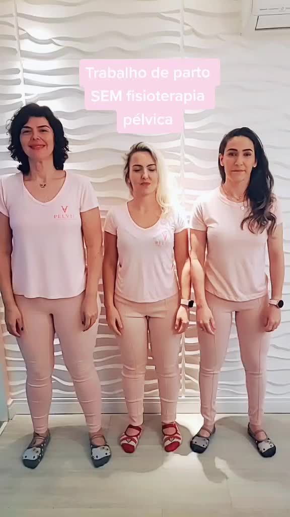 @Cl&iacute;nica Pelvic