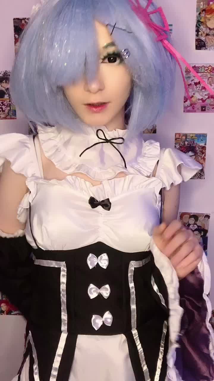 @Shushu.cos🎗️