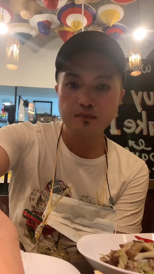 @Josh Pastrana
