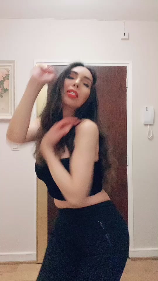 @Ma ch&eacute;rie