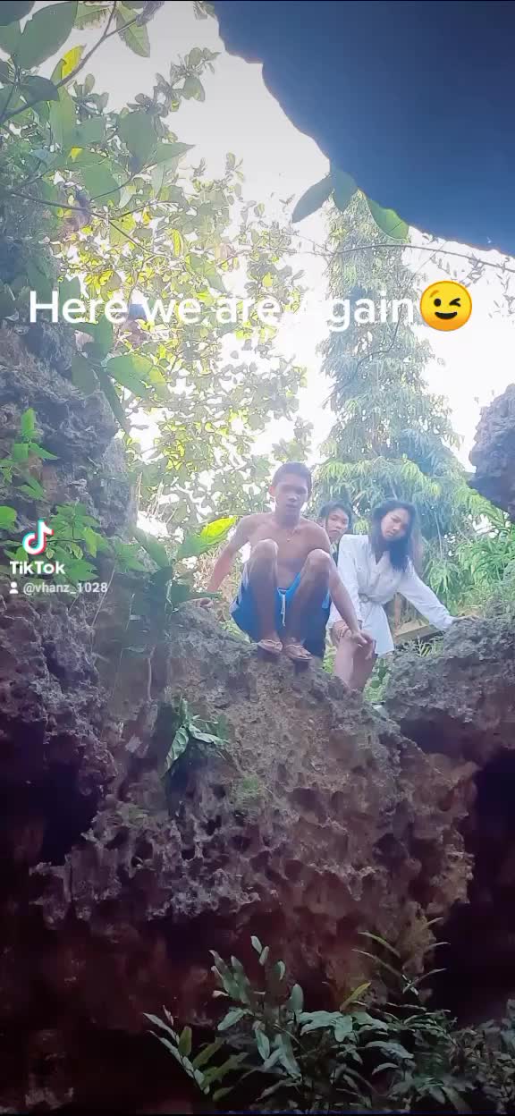 @Vhan Daniel