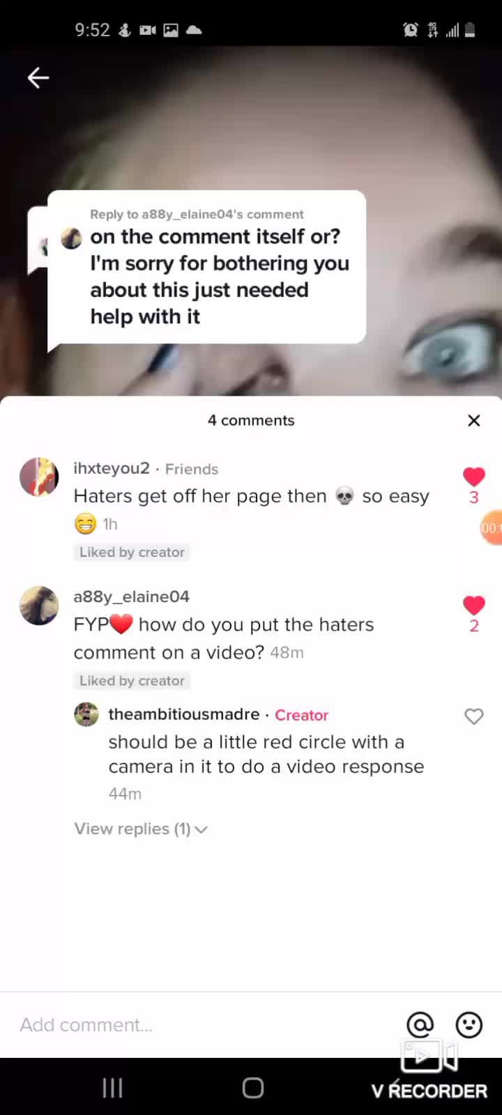 @theambitiousmadre