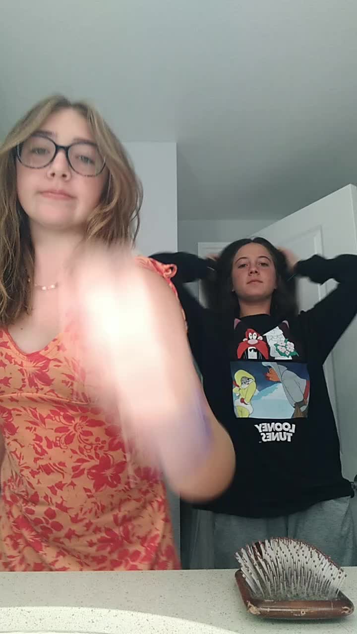 @Mikala DeMarco