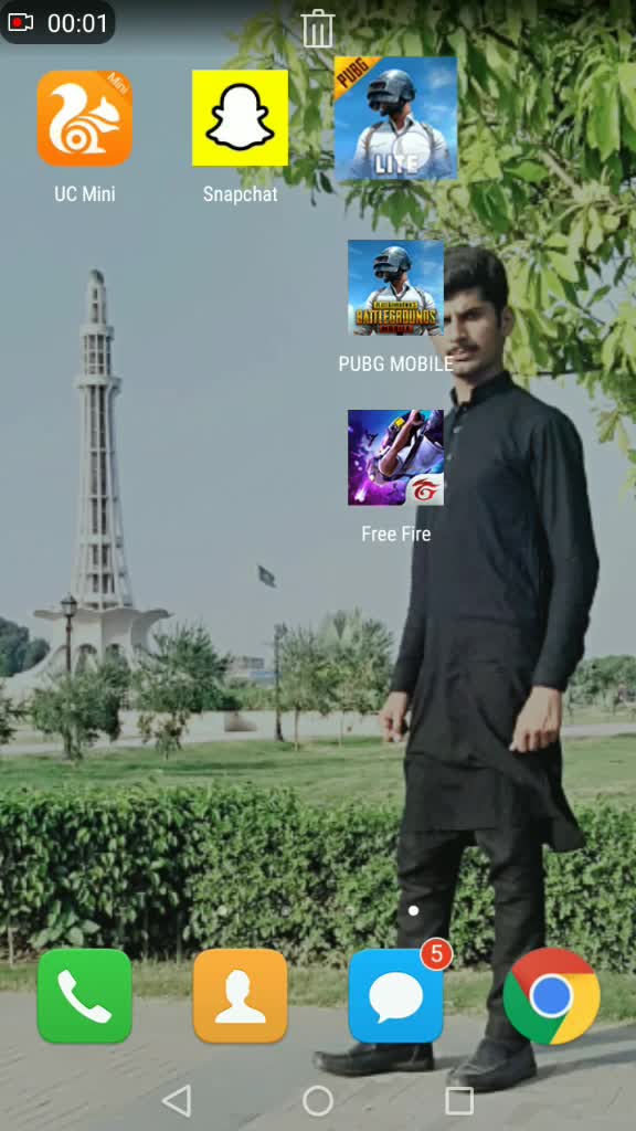 @technical Arman