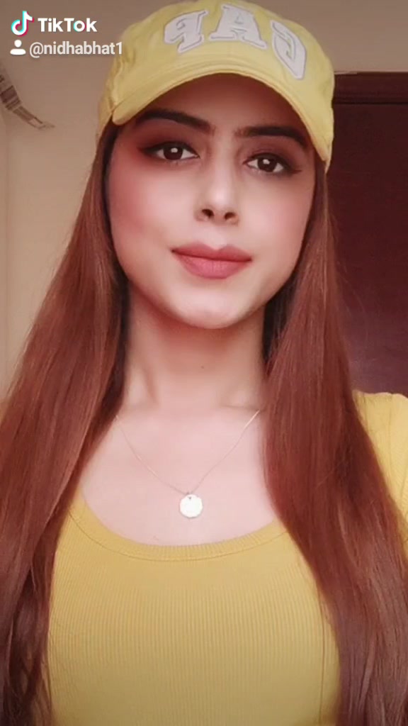 @Nidha Bhat
