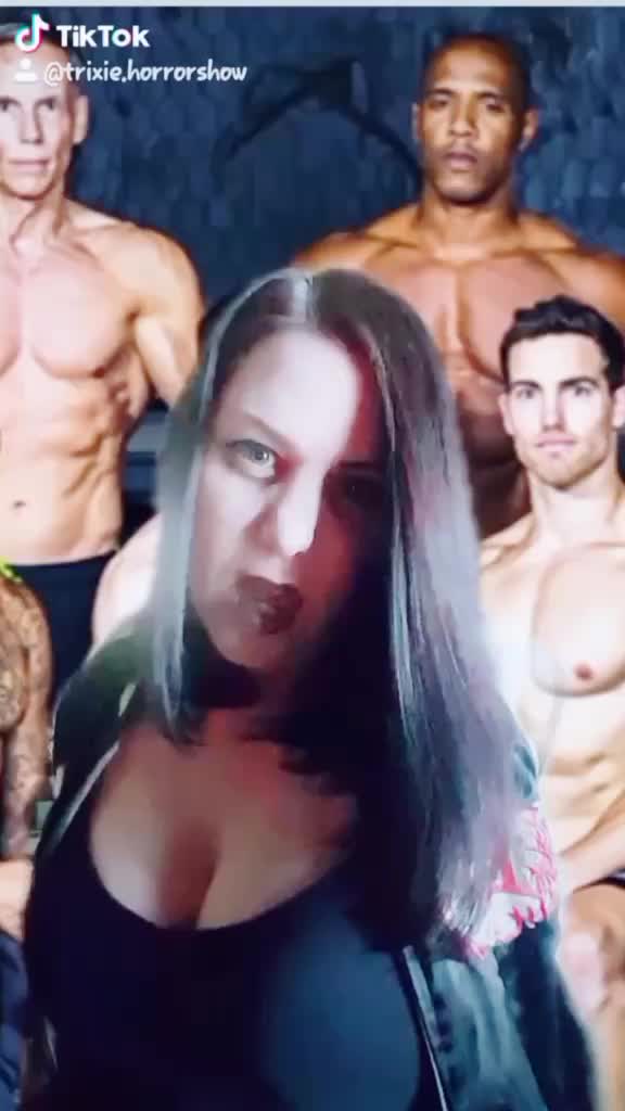 @SinCity HellKitty