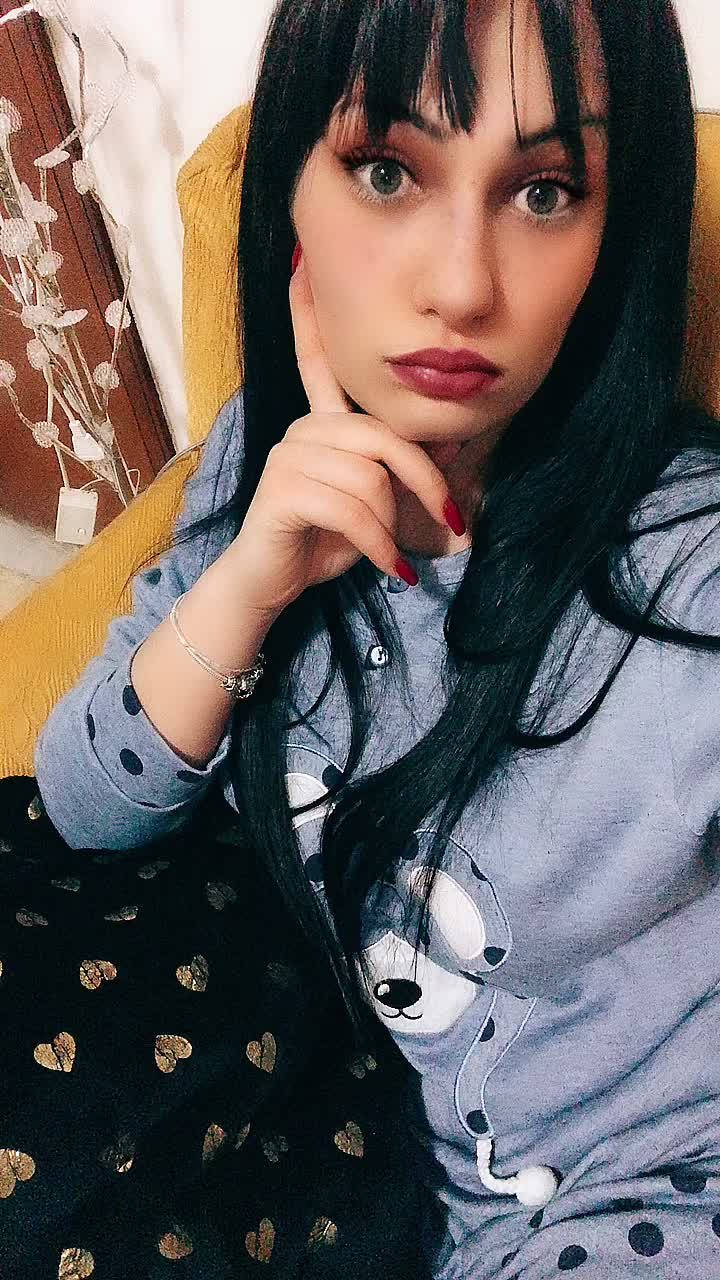 @Veronica Immacolata