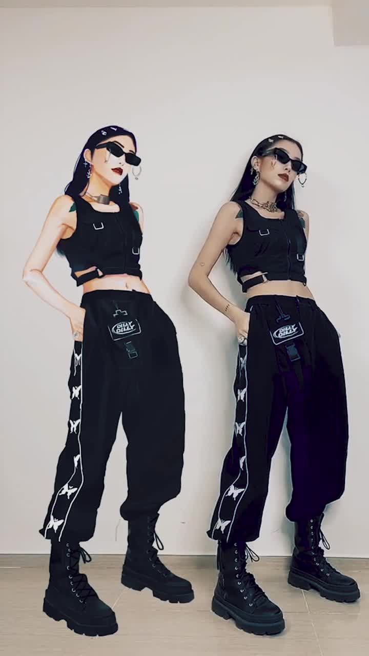@Fashion icon