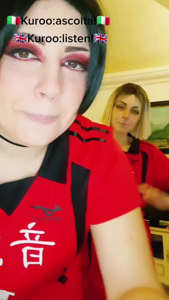@Mochi_Queen_Cosplay