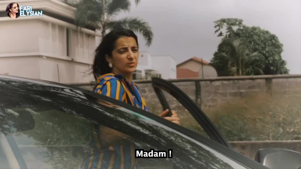 @FARI ELYSIAN