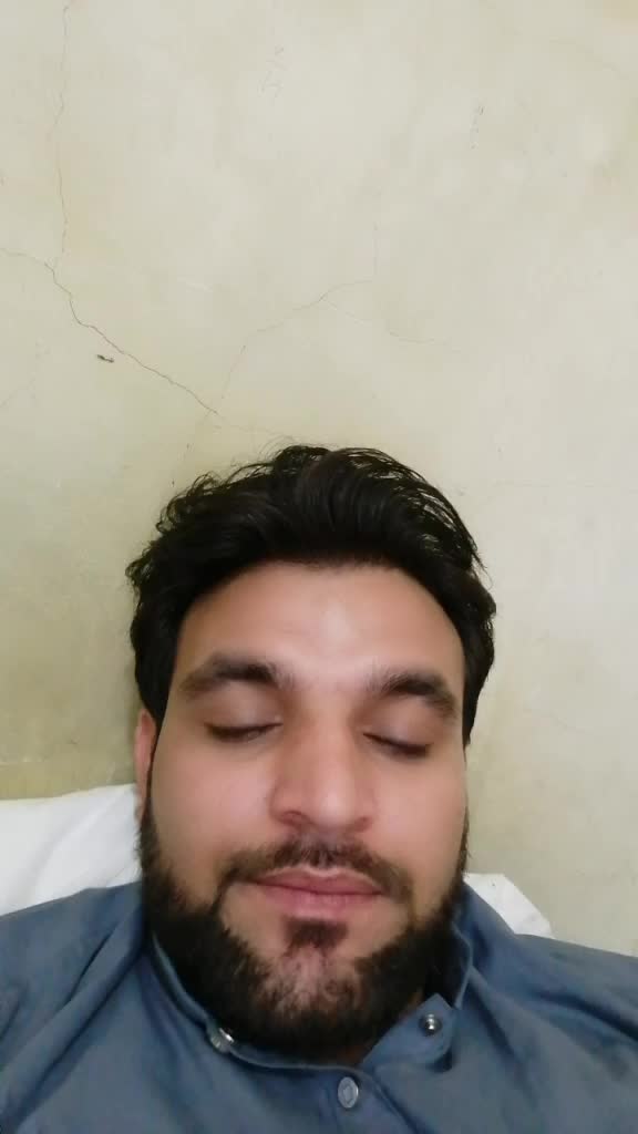 @Pukhtoon tiger gamin