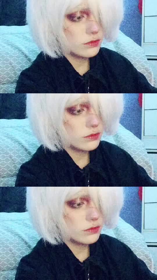 @Miss❤️Cosplay (moved)